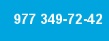 977 349-72-42